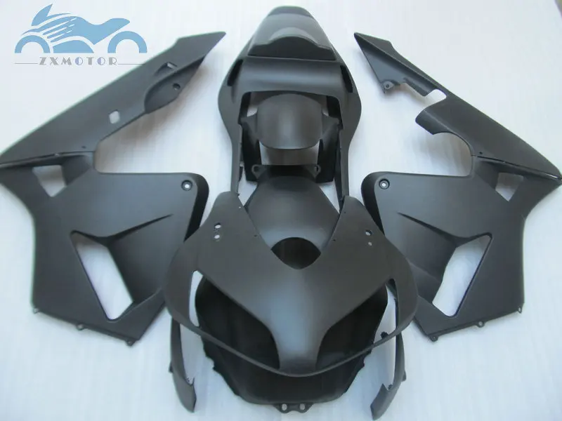 Изготовленные на заказ детали для мото из АБС пластика 2003 2004 CBR 600RR F5 комплект