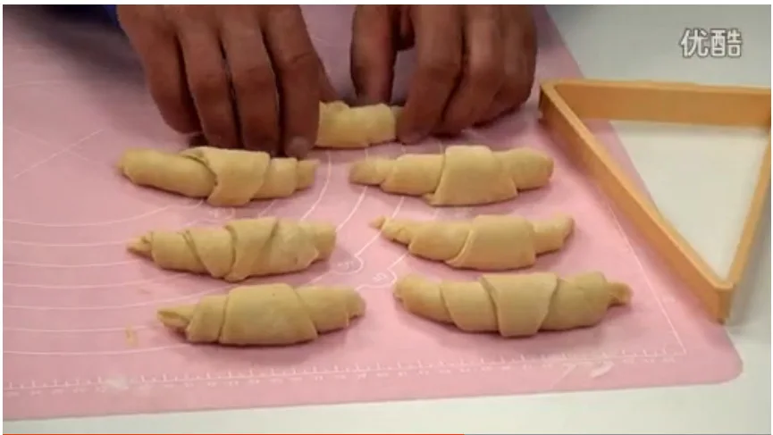 Круассаны для кухни инструменты приготовления хлеба|bread tool|bread making toolstools kitchen |