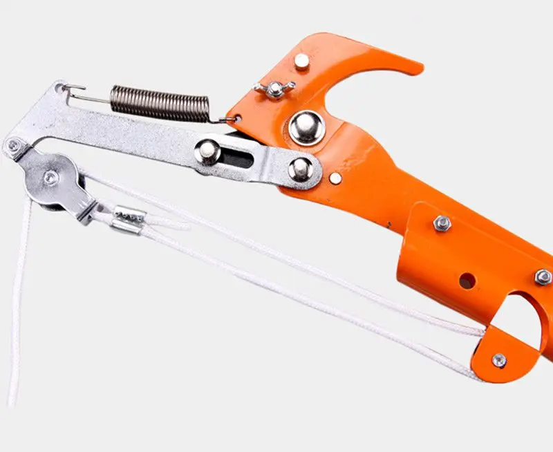 3 М Инструменты Серпы Высокой филиал пил твист дерево ножницы |