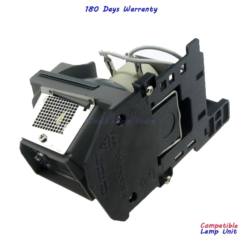 Высокое качество BL-FU185A SP.8EH01GC01 модуль лампы проектора для Optoma HD66, HD67, HD67N, HD600X, HD600X-LV, Pro250X, DP333