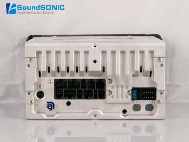 Android 4.4.4 для Mitsubishi Outlander 2012 2013 2014 2015 автомобильный Стерео Радио DVD gps навигация СБ Navi