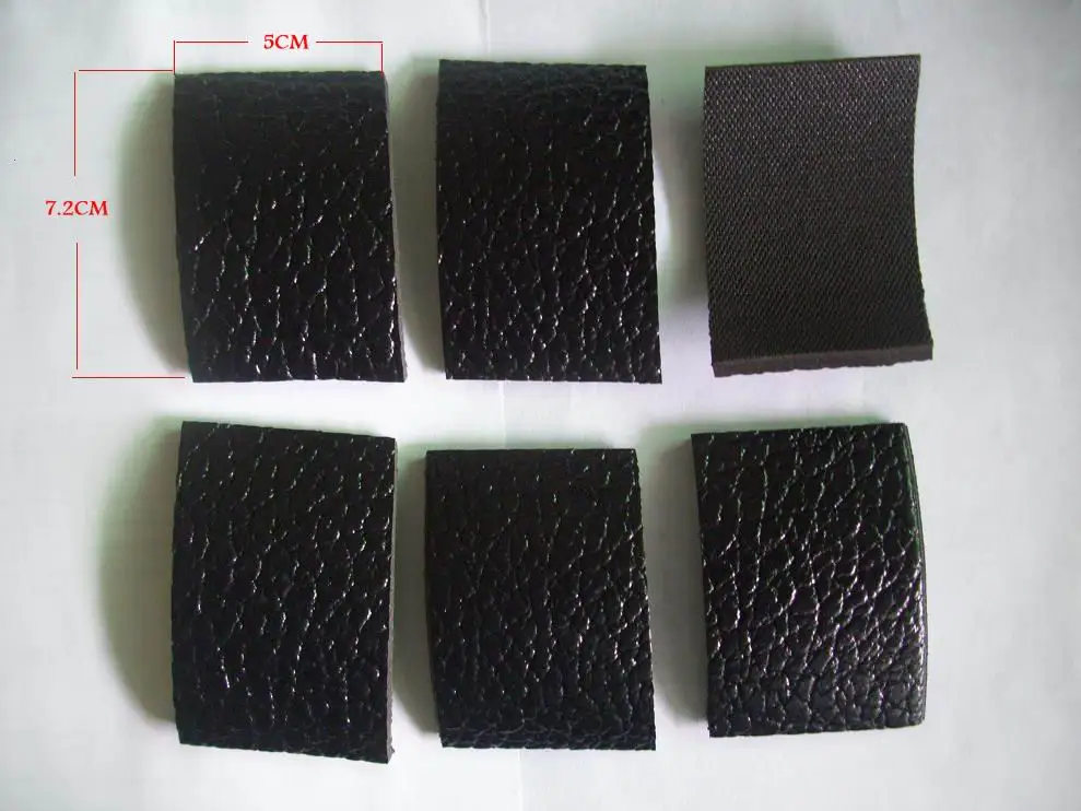 Коврик для беговой дорожки изоляционный коврик утолщенный беззвучный мягкий из