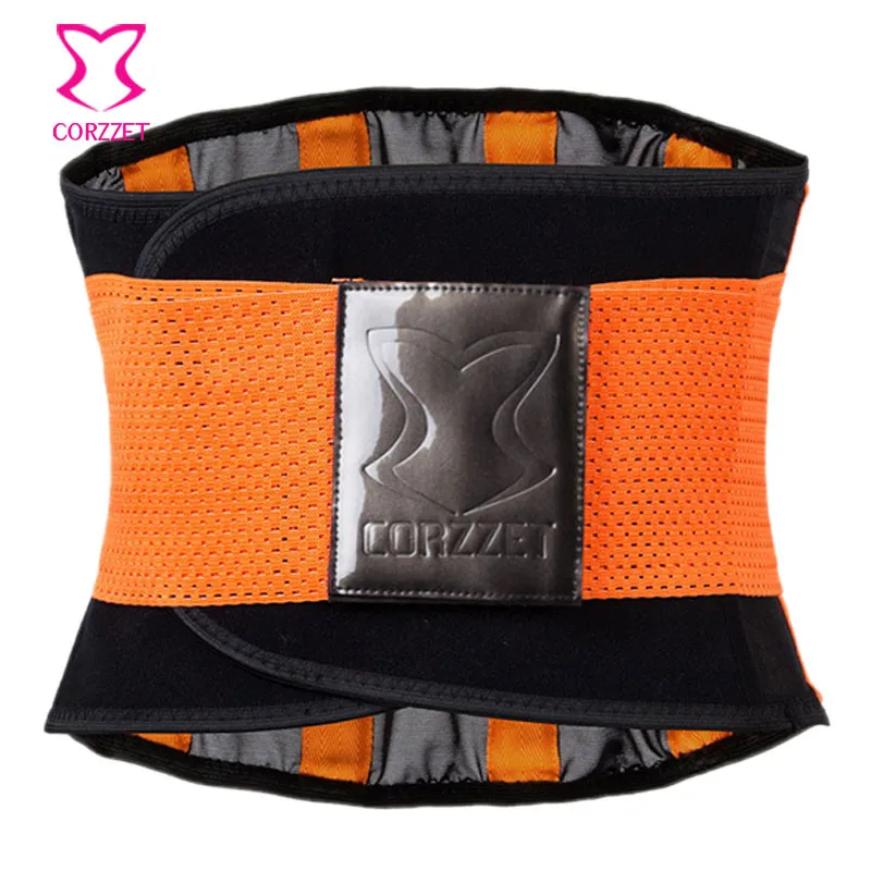 Корсет корректирующий розовый для талии и фитнеса|thermo shaper|belt slimmingbody shapers women |