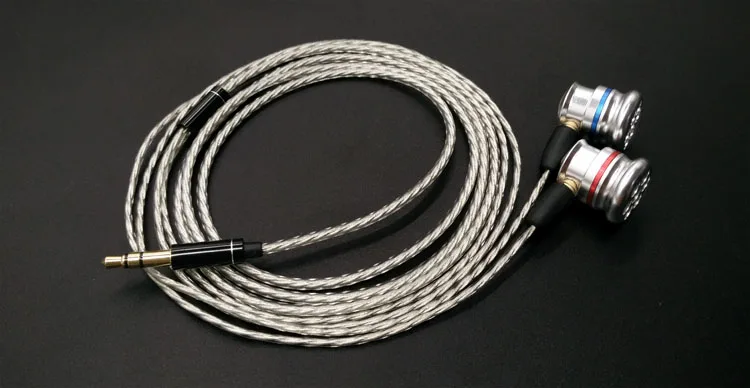 MusicMaker TONEKING TY2 Pro Наушники полностью металлический корпус коаксиальный двойной Динамический HIFI Fever металлический наушник MMCX наушники