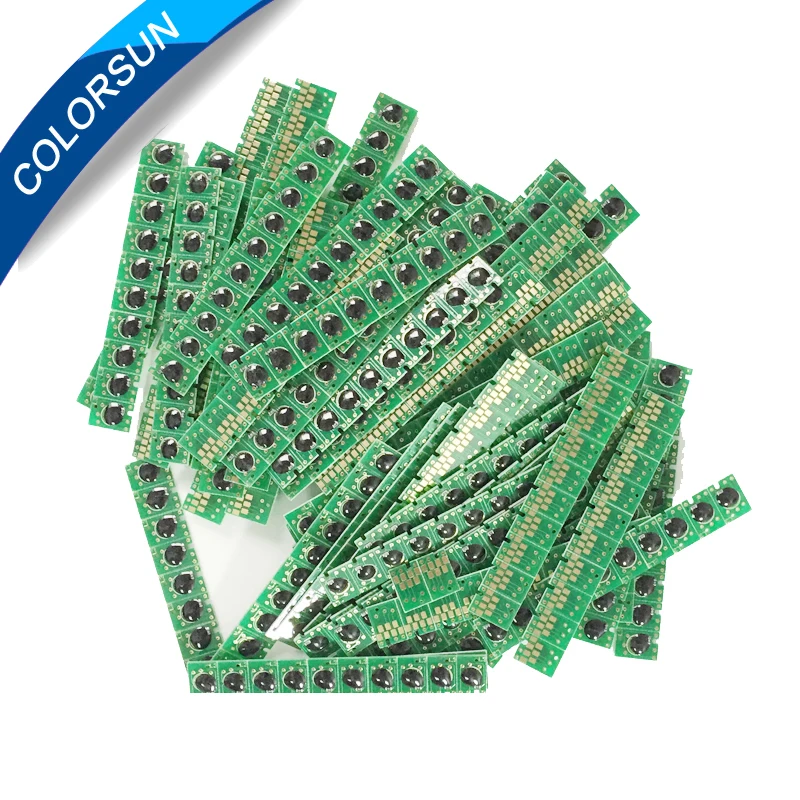 100pcs T5846 compatible one time Chips for Epson ink cartridge PM200 PM240 PM260 PM280 PM290 PM225 PM300 cartridge chips