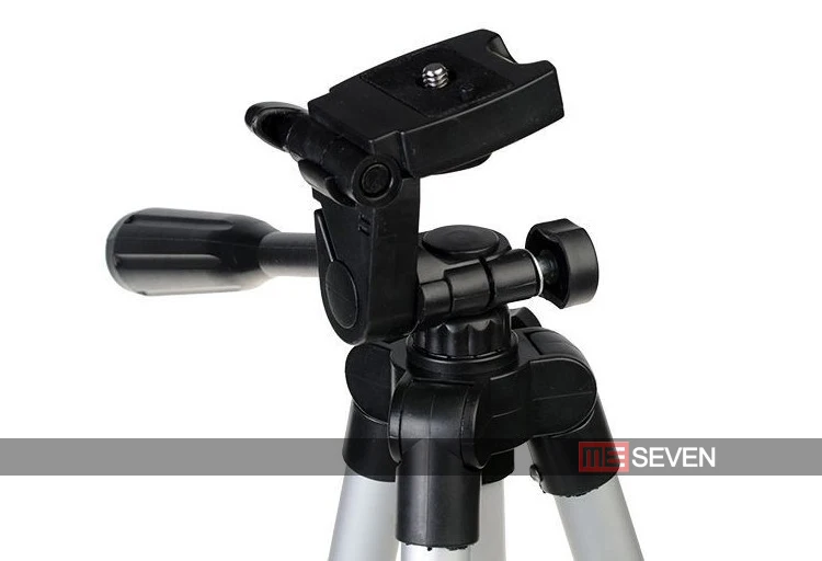 Универсальный раздвижной Портативный Гибкий Профессиональный штатив для Sony Canon