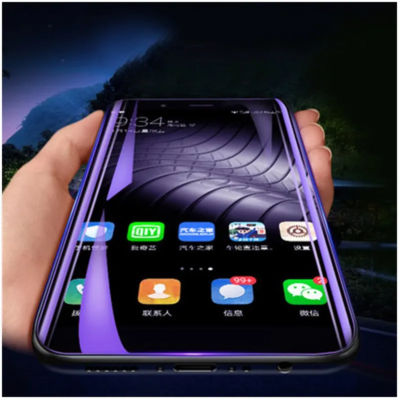 ТПУ Гидрогелевая пленка для Xiaomi mi 9 mi 9, защитная пленка для экрана, прозрачная защита для Xiaomi mi 9 SE mi 9SE, пленка