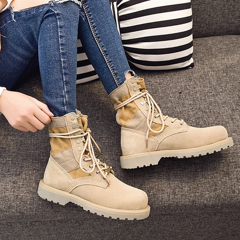 SONDR/ботильоны bottines femme Коллекция 2020 года Новая Резиновая обувь на платформе