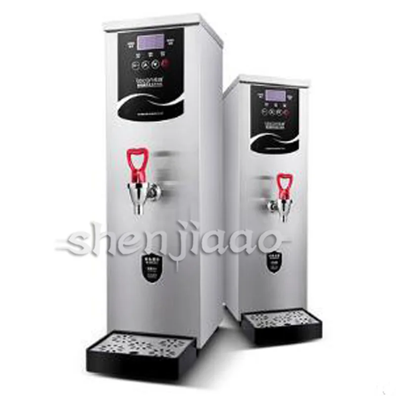 Автоматический водонагреватель 10л Электрический нагреватель воды бойлер