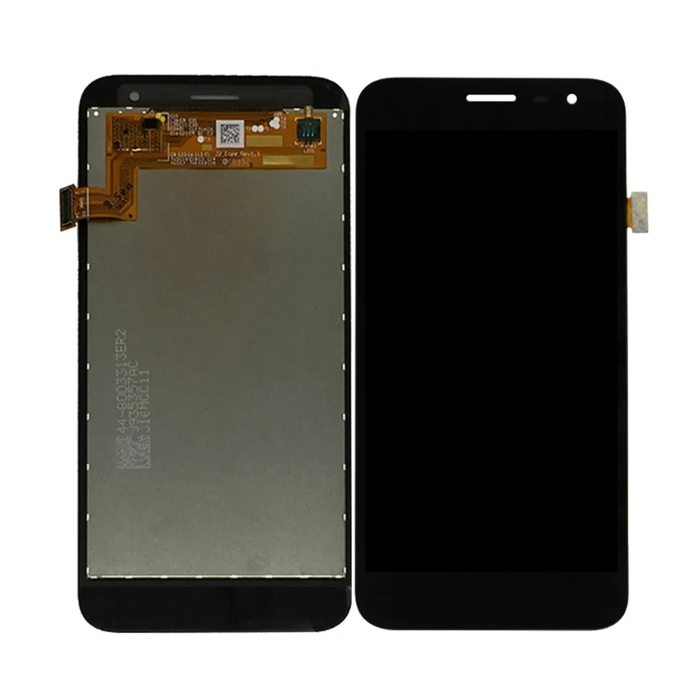 J260 ЖК дисплей для Samsung Galaxy J2 Core сенсорный экран протестированный дигитайзер