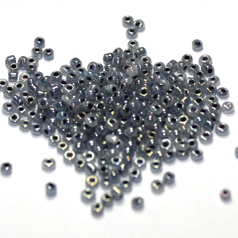 Бесплатная доставка 50 г 2 мм Оптовая Продажа партия ювелирных изделий Сделай Сам