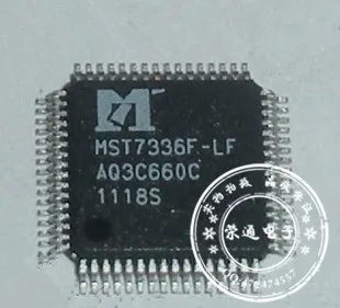 MST7336F LF ЖК чип|chip| |