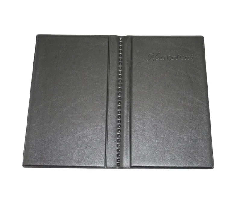 

2019 Mini Wallet Card Package Leather 120 Cards ID Credit Book Case Keeper Organizer Newfunda tarjeta credito