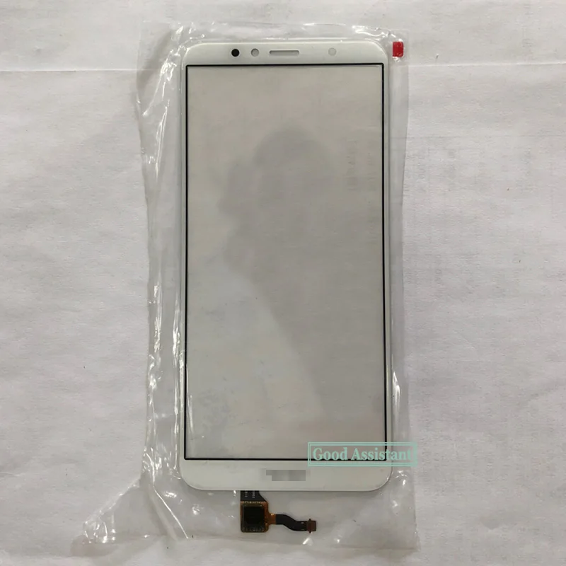 Высококачественный 5 7 дюймовый новый сенсорный экран для Huawei Honor 7A / pro AUM L29 Enjoy 8E