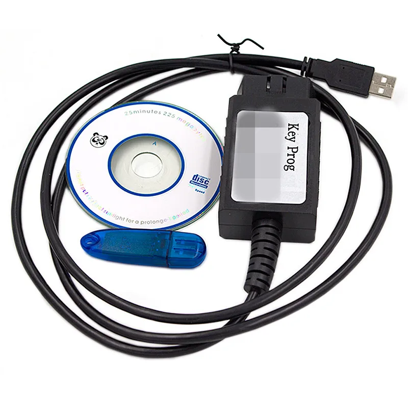 Новые ФНР 4 в 1 FNR ключ Prog 4-в-1 для ключа автомобиля программист FNR 4in1 с USB ключ FNR 4-в-1 без ПИН-кода