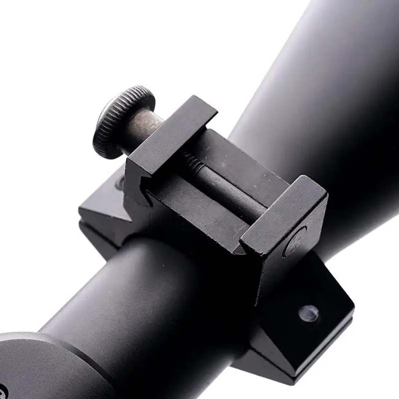 Тактический охотничий Fidragon Rifle 3-9x40 Ao Riflescope Mil Dot сетка оптический прицел противоударный для реальной стрельбы из винтовки