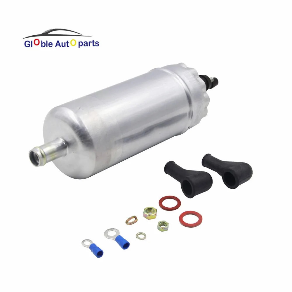 12V Новый внешний Линейный Электрический топливный насос для Renault Laguna Megane Scenic 1997 2016