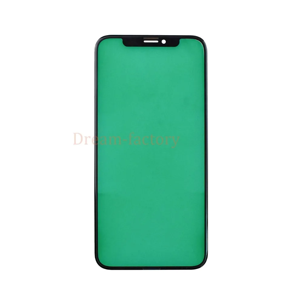 Сменный внешний сенсорный ЖК-экран для iPhone X XR XS Max 50 шт. |
