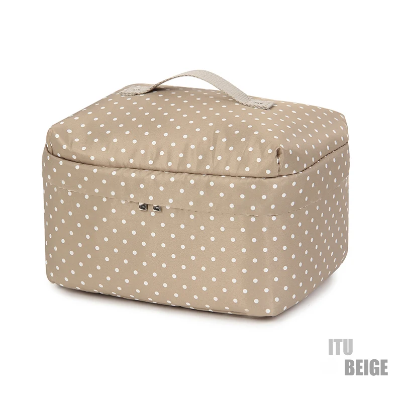 New Portable Travel Underwear Storage Bag Cosmetic Handbag Desktop Sort Out Container Organizer Home Decor Gift | Дом и сад