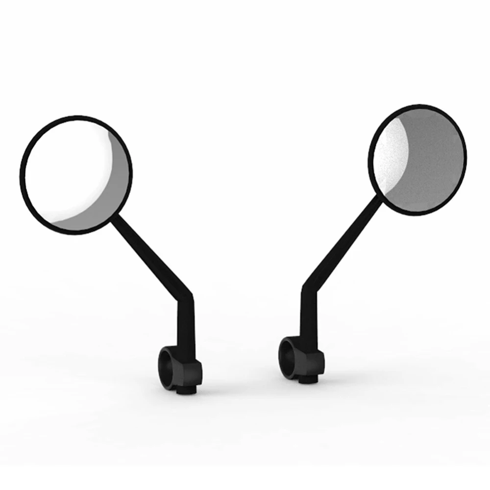 Зеркало заднего вида для электрического скутера 2 шт. отражатель крыла XIAOMI M365