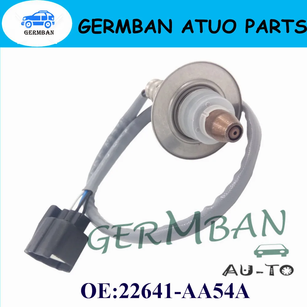 Новый производитель кислородного датчика для Sabaru Legacy Outback 2.5L 3.6L часть № 22641-AA54A 234-9097 Новый производитель кислородного датчика для Sabaru Legacy Outback 2.5L 3.6L часть № 22641-AA54A 234-9097