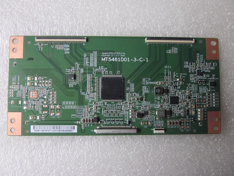 

Original MT5461D01-3-C-1 logic board screen MT5461D01-3 LED55X9600UF