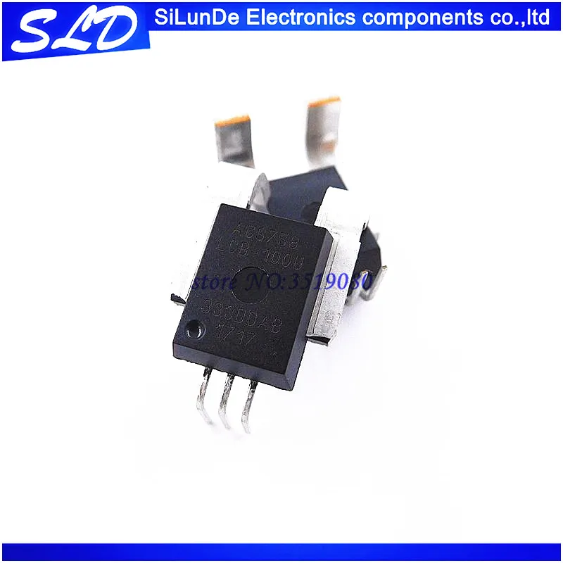 

ACS758LCB-100U-PFF ACS758LCB ACS758LCB-100U New original 5pcs/lot Free Shipping