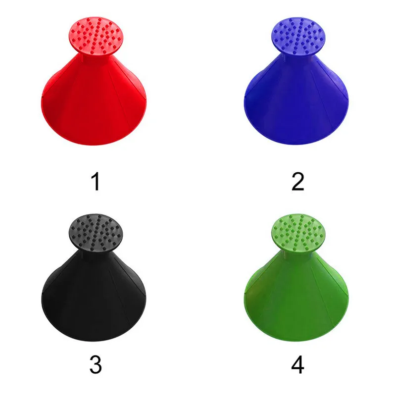 3 в 1 Прямая поставка аксессуары для автомобиля волшебное автомобильное стекло