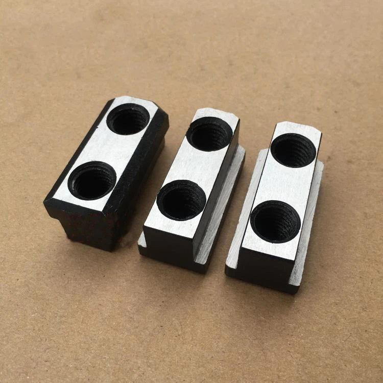 Т скользящий блок зубчатые патроны для токарного станка типа 10 дюймов с мягкими