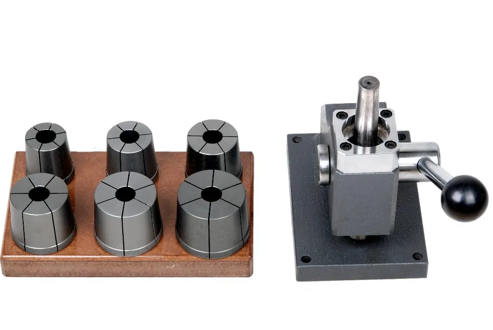 Растяжитель браслета в комплекте с 6 круглыми штампами редуктор растяжки