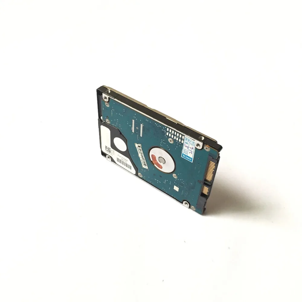 2019 горячая Распродажа 500 Гб HDD жесткий диск с системой Windows 7 без диагностическое