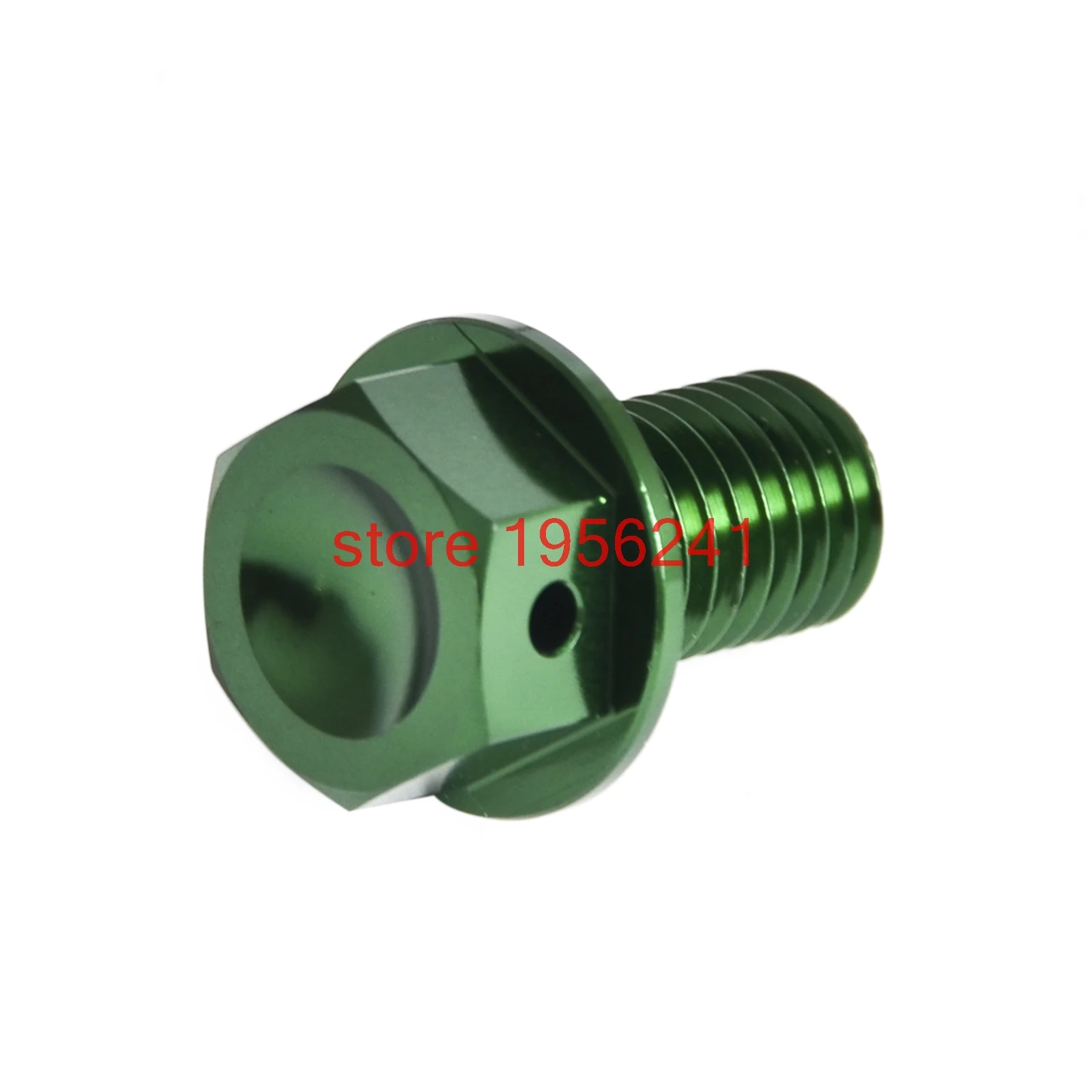 Магнитный дренажный болт для мотоцикла вилки Kawasaki KX60 KX65 KX80 KX85 KX100 KX125 KX250 KX250F KX450F
