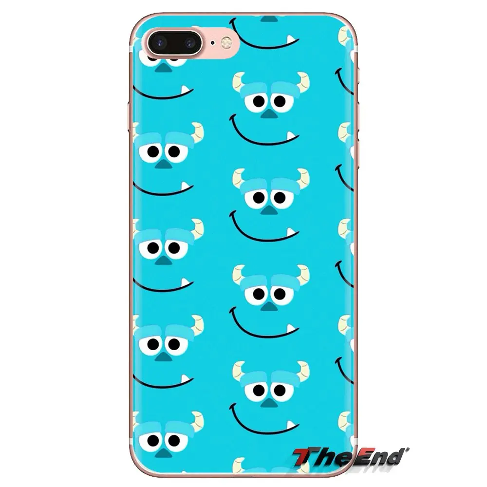 Чехол-накладка из ТПУ для Huawei Nova 2 3 2i 3i Y6 Y7 Y9 Prime Pro GR3 GR5 2017 2018 2019 Y5II Y6II милый