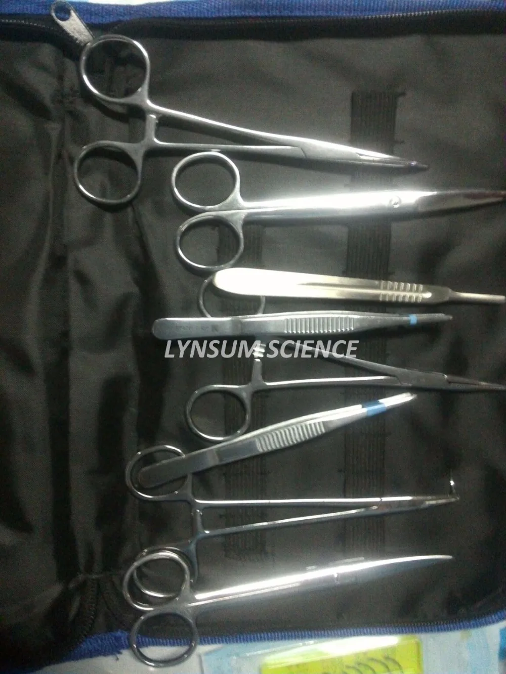 20 в 1 Pro медицинская кожа для практики наложения швов манипуляция техника