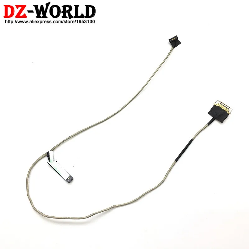 Новый оригинальный кабель для камеры Lenovo ThinkPad T440 T450 T460 04X5450 00HT880 DC02001LE00|original new|original