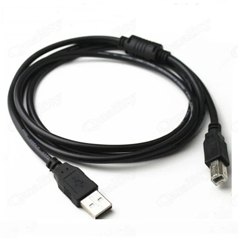 Оригинальный Принтер Линии Передачи Данных USB2.0 Разъем Принтера | Обустройство