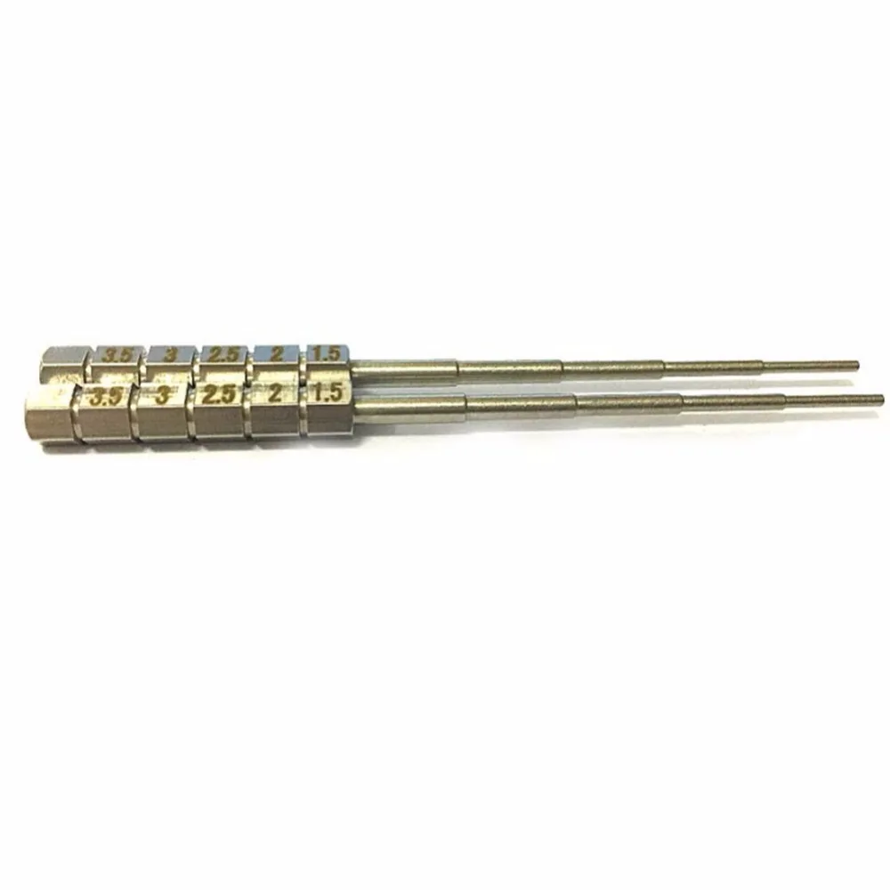 Станок для катушек StarCig CoilJig RDA RBA, атомайзер из нержавеющей стали с ватной проволокой, инструмент DIY для катушки электронной сигареты для испарителя.