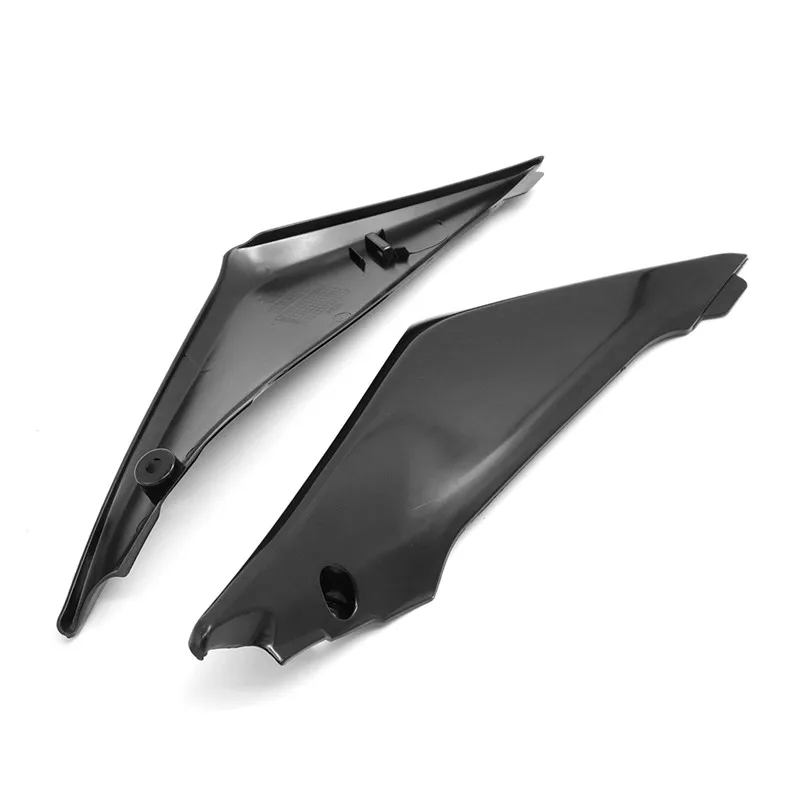 Боковая крышка топливного бака мотоцикла обтекатель рамка отделка Cowl чехол для