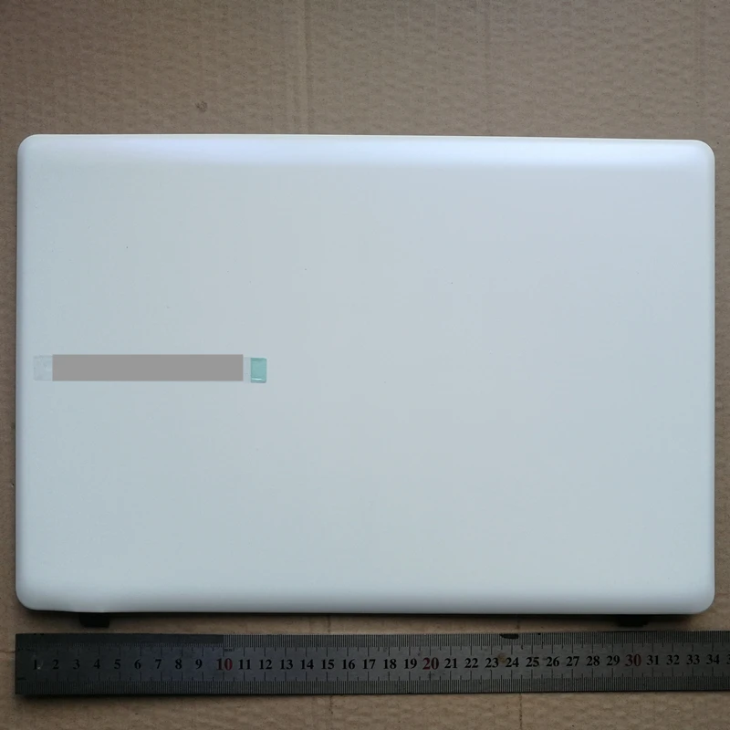 Новый ноутбук Топ чехол база lcd задняя крышка/lcd крышка для Samsung NP370 370E4J 370E4K 375E4J |