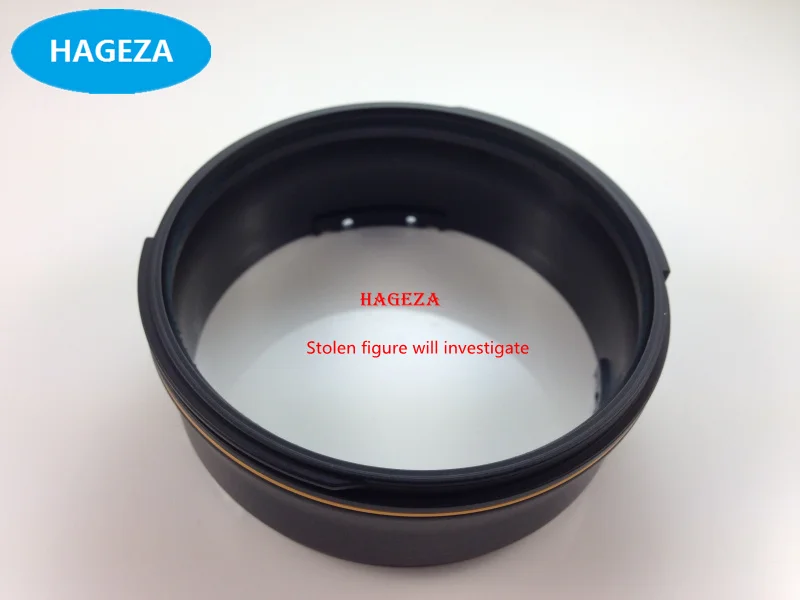 Новый и оригинальный для Nikon AF S Zoom Nikkor 24 70 мм F/2 8G IF бленда объектива фиксированное
