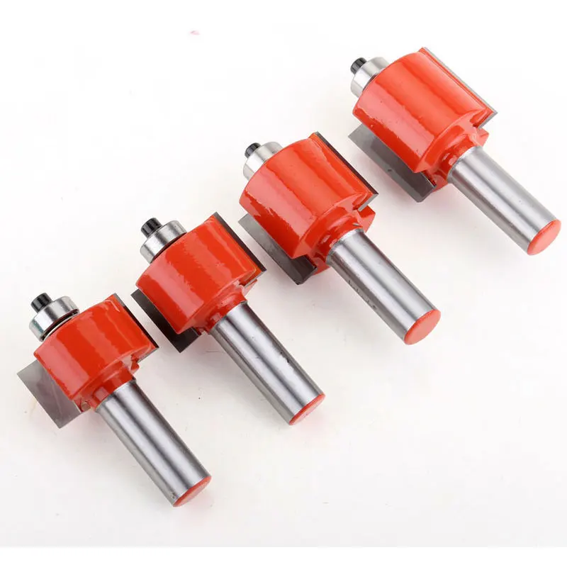 1 шт. твердосплавная фреза 12 мм с хвостовиком|slot router bit|woodworking bitsrouter bit |