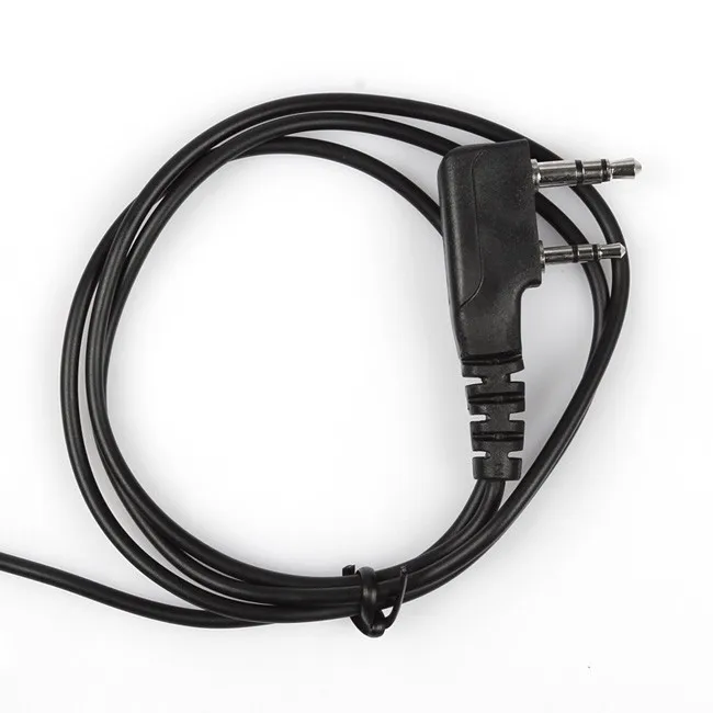 Гарнитура Mic для Baofeng UV-5R/UV5R Plus/UV-5RA/UV-3R Plus/UV-82L/GT-3 DM-5R Plus | Мобильные телефоны и