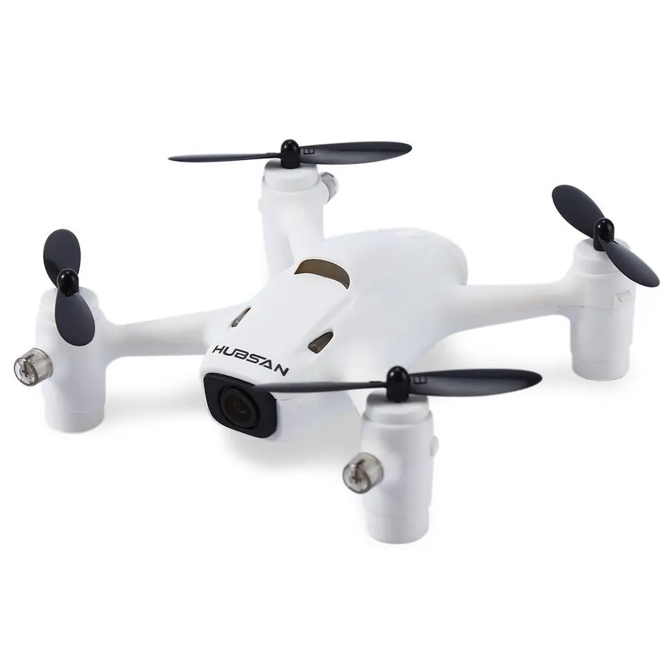 Hubsan профессиональные дроны модернизированные X4 камера плюс H107C + мини Дроны с