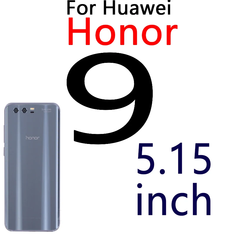 Honor 9 Роскошный кожаный флип чехол для huawei Honor 10 9 8 Lite 8A 8C 8X6 плюс 6A 6X 6C Pro 5A 5C Европы 4A 4C Pro Чехол с отделением для карт - Цвет: Honor 9