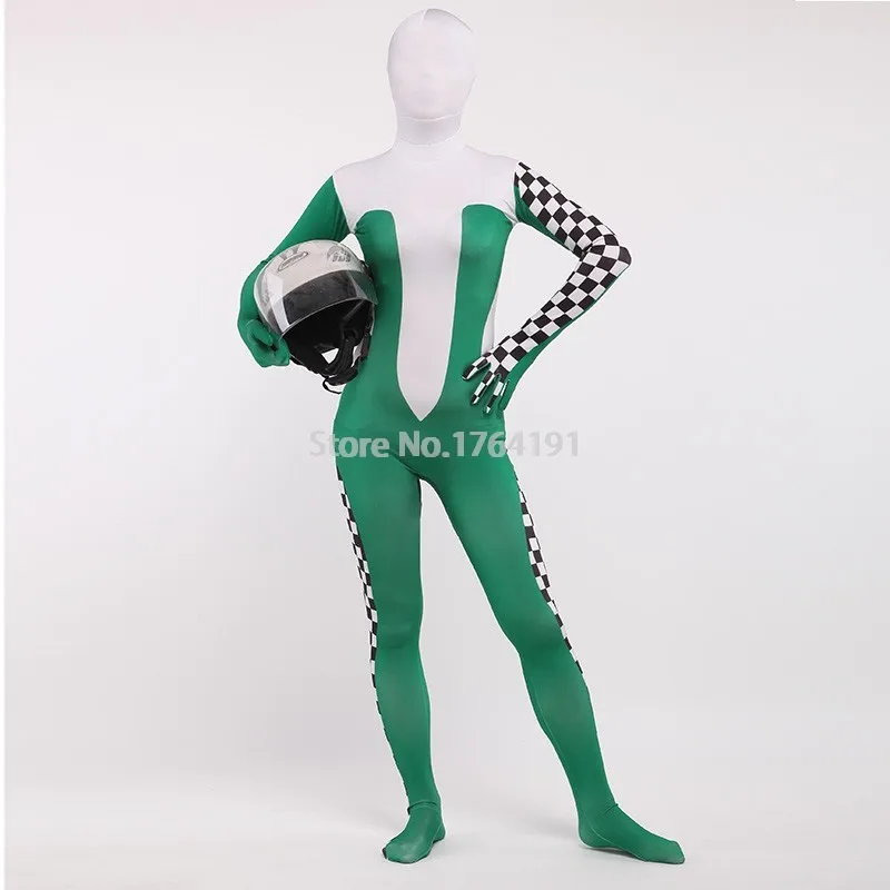 Сексуальные женские костюмы для косплея Капитан Америка Мультицветные трико