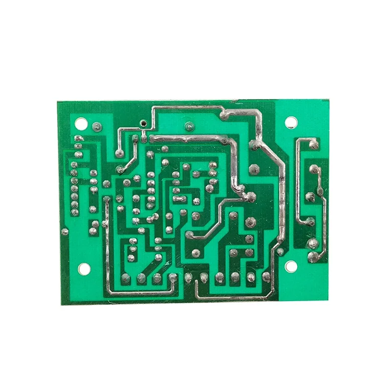 12V 3A/5A NC/NO специальный блок питания с релейным выходом для системы контроля