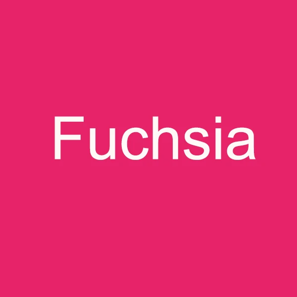 Fuchsia CHS525/женские шлепанцы на танкетке с кристаллами кораллового цвета на заказ; Свадебная обувь для невесты; женская обувь больших размеров - Цвет: Fuchsia