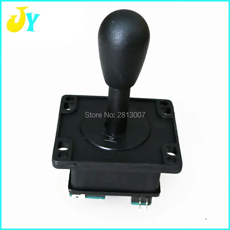 Набор для сборки аркадных игр ПК PS/3 интерфейс джойстика USB 2 игрока MAME Jamma