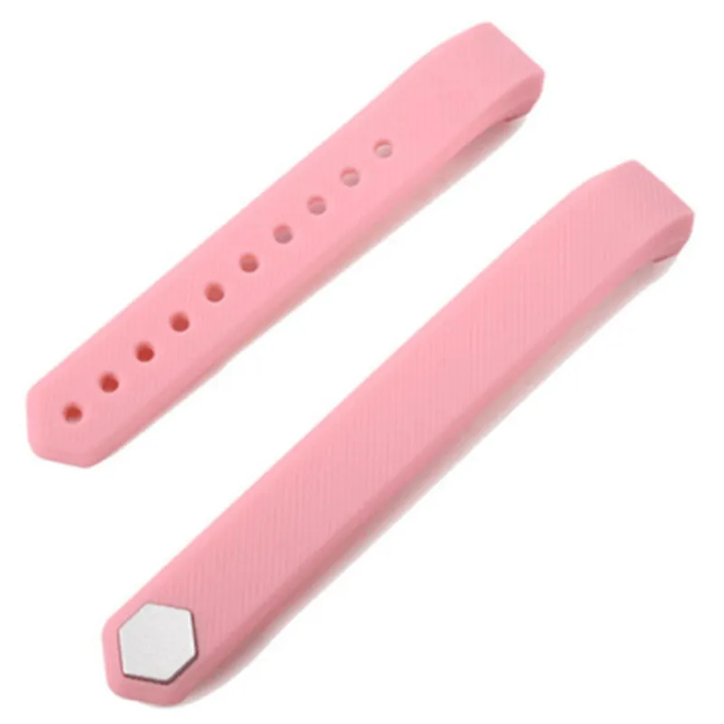 Smartch ID115 ремешок Smartband сменные ремешки Ремешки для наручных часов силиконовый