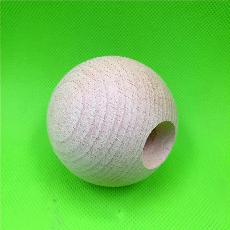 Неокрашенный бук Tama дополнительный вес простой деревянный шар Kendama для DIY | Мячики -32246241565